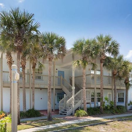 Coconut Palms Beach Resort New Smyrna Beach Buitenkant foto