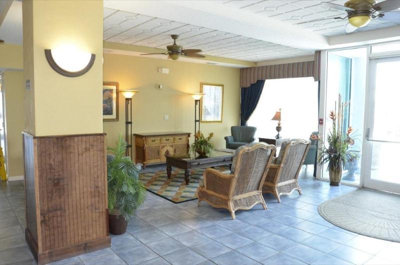 Coconut Palms Beach Resort New Smyrna Beach Buitenkant foto