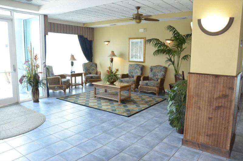 Coconut Palms Beach Resort New Smyrna Beach Buitenkant foto